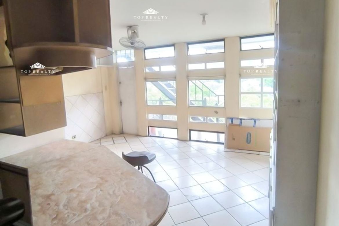 3 Bedroom Condo for Sale in Wack-Wack Greenhills, Mandaluyong, Metro Manila near MRT-3 Ortigas – photo 4