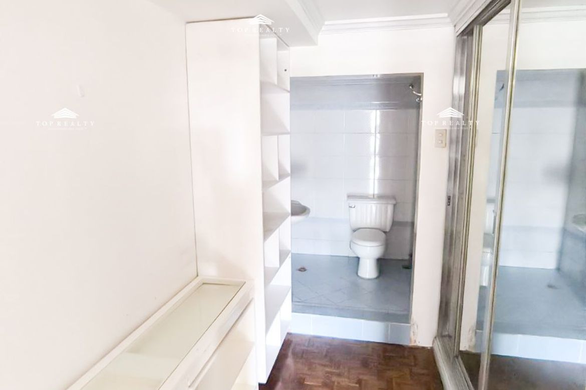 3 Bedroom Condo for Sale in Wack-Wack Greenhills, Mandaluyong, Metro Manila near MRT-3 Ortigas – photo 8