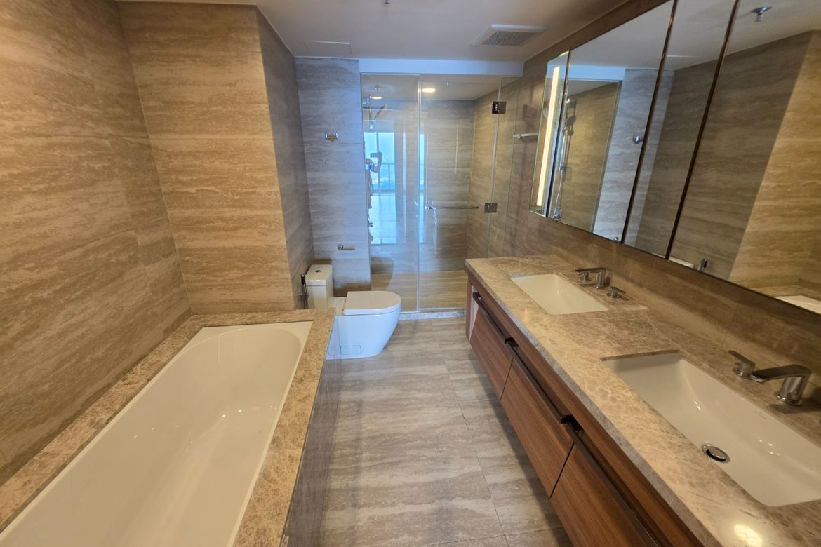 3 Bedroom Condo for Sale in Wack-Wack Greenhills, Mandaluyong, Metro Manila near MRT-3 Ortigas – photo 5