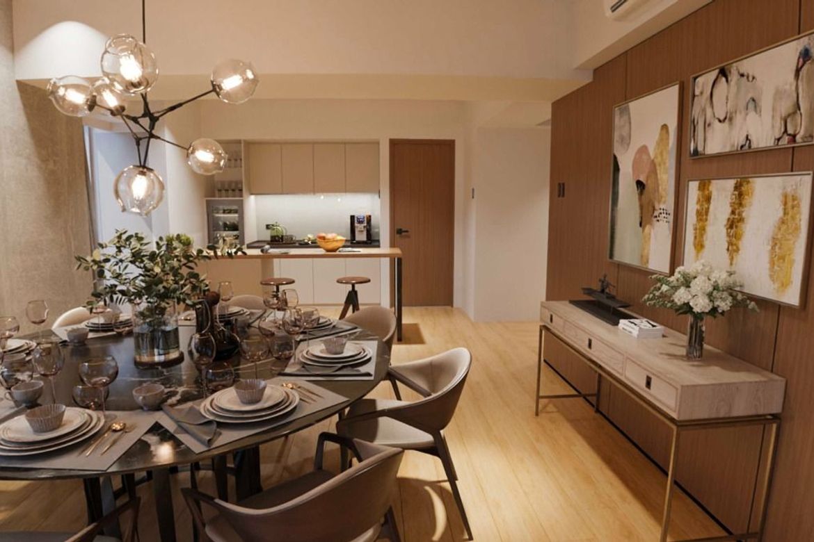 3 Bedroom Condo for Sale in Wack-Wack Greenhills, Mandaluyong, Metro Manila near MRT-3 Ortigas – photo 5