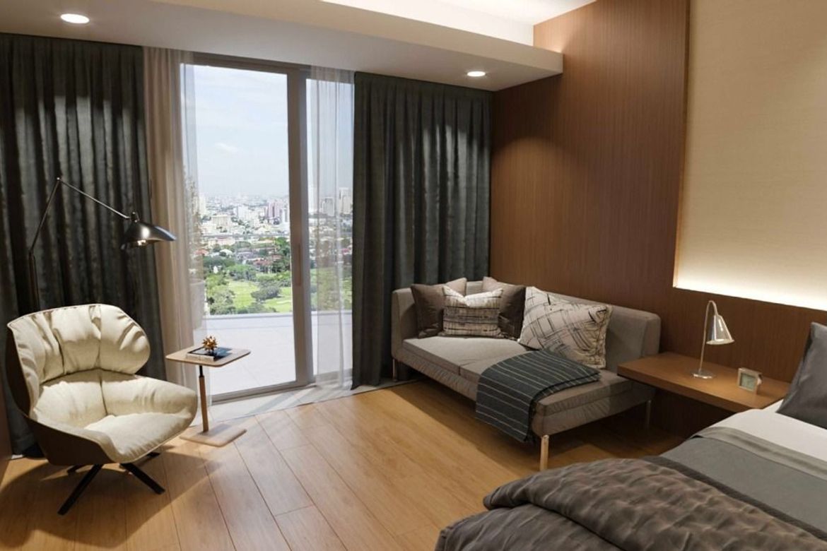 3 Bedroom Condo for Sale in Wack-Wack Greenhills, Mandaluyong, Metro Manila near MRT-3 Ortigas – photo 6