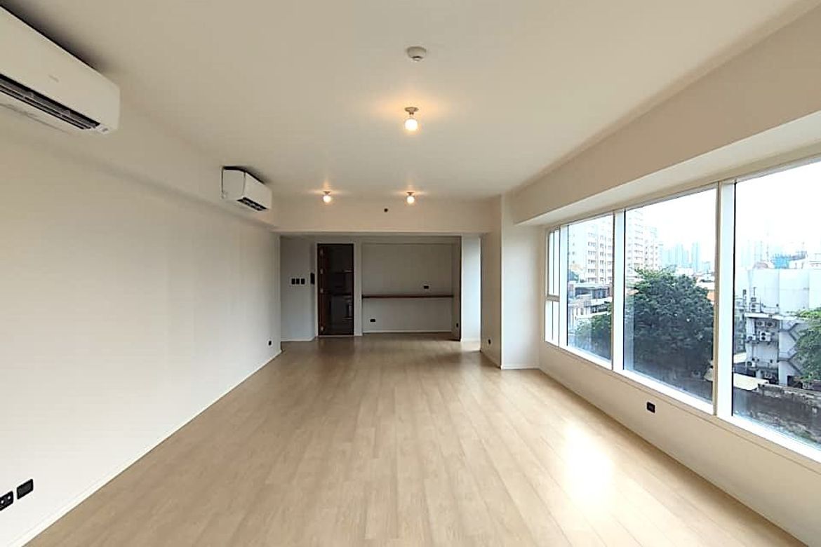 3 Bedroom Condo for Sale in Wack-Wack Greenhills, Mandaluyong, Metro Manila near MRT-3 Ortigas
