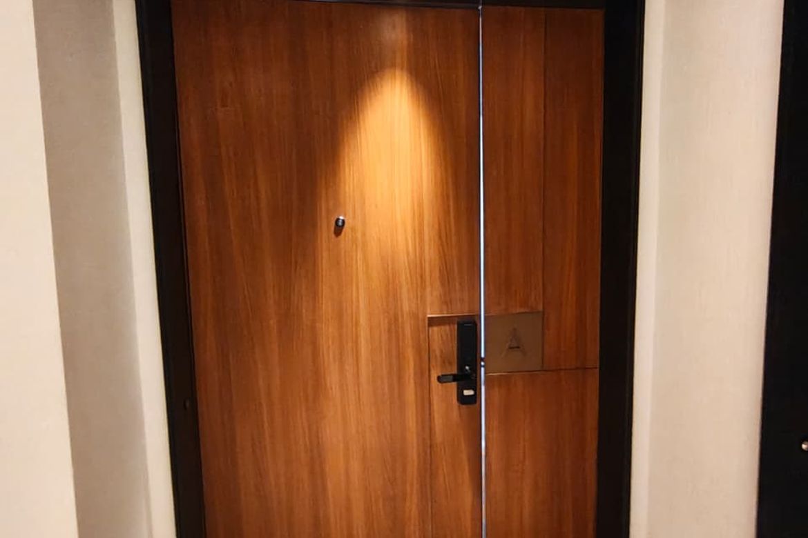 3 Bedroom Condo for Sale in Wack-Wack Greenhills, Mandaluyong, Metro Manila near MRT-3 Ortigas – photo 5
