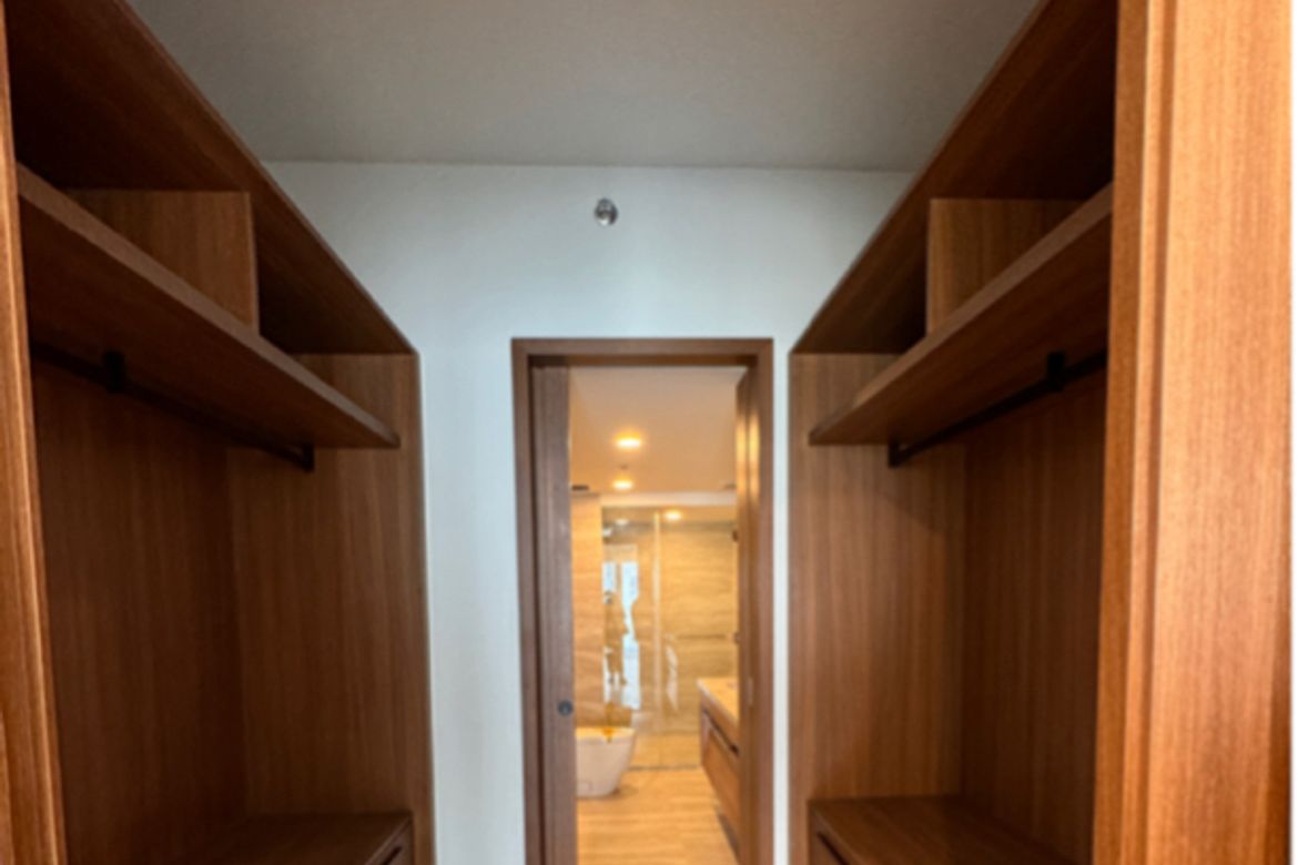 3 Bedroom Condo for Sale in Wack-Wack Greenhills, Mandaluyong, Metro Manila near MRT-3 Ortigas – photo 3