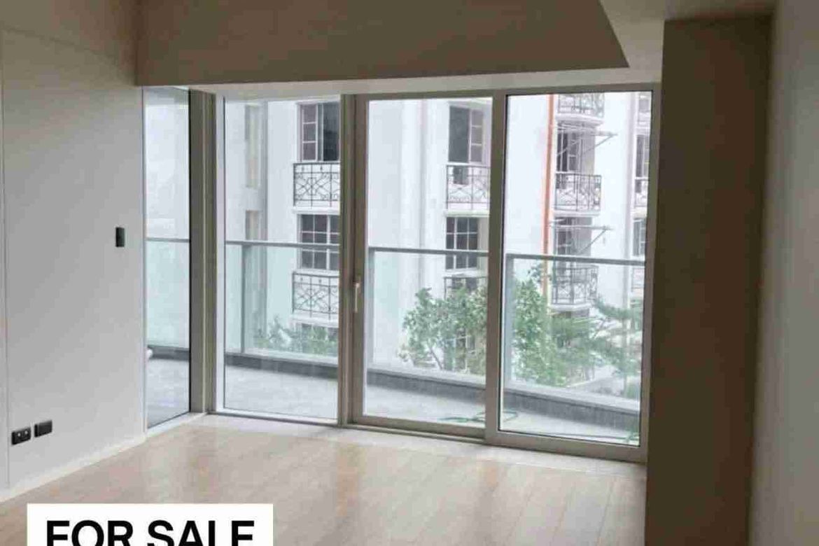 3 Bedroom Condo for Sale in Wack-Wack Greenhills, Mandaluyong, Metro Manila near MRT-3 Ortigas
