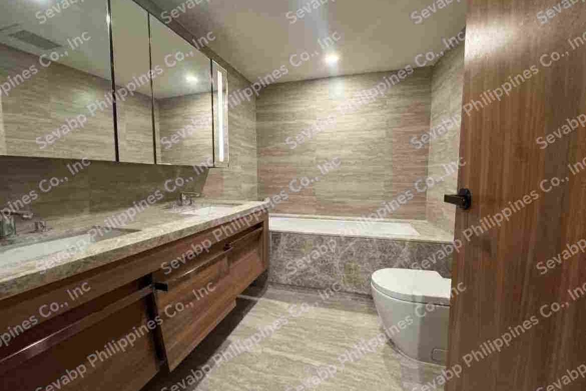 3 Bedroom Condo for Sale in Wack-Wack Greenhills, Mandaluyong, Metro Manila near MRT-3 Ortigas – photo 3