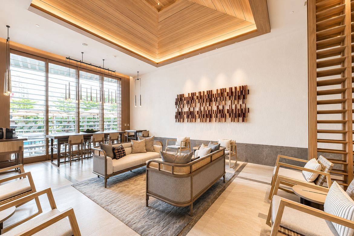 3 Bedroom Condo for Sale in Wack-Wack Greenhills, Mandaluyong, Metro Manila near MRT-3 Ortigas – photo 3