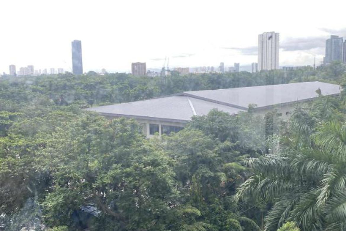 3 Bedroom Condo for Sale in Wack-Wack Greenhills, Mandaluyong, Metro Manila near MRT-3 Ortigas – photo 2