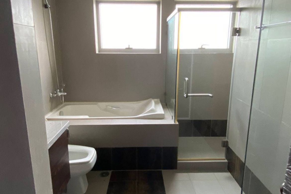 3 Bedroom Condo for Sale in Wack-Wack Greenhills, Mandaluyong, Metro Manila near MRT-3 Ortigas – photo 3