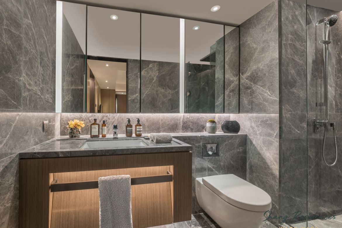 3 Bedroom Condo for Sale in Wack-Wack Greenhills, Mandaluyong, Metro Manila near MRT-3 Ortigas – photo 6
