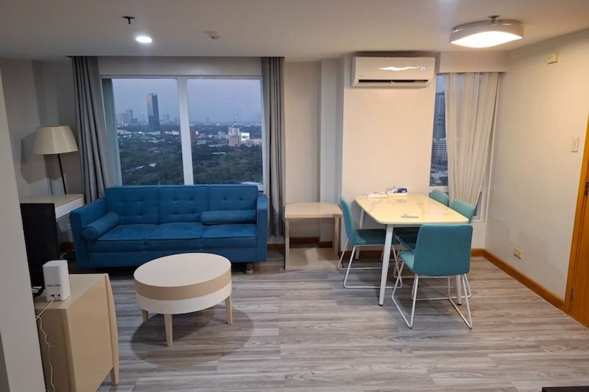 3 Bedroom Condo for Sale in Wack-Wack Greenhills, Mandaluyong, Metro Manila near MRT-3 Shaw Boulevard – photo 4