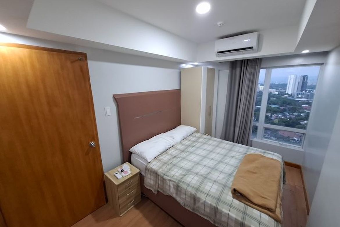 3 Bedroom Condo for Sale in Wack-Wack Greenhills, Mandaluyong, Metro Manila near MRT-3 Shaw Boulevard – photo 7