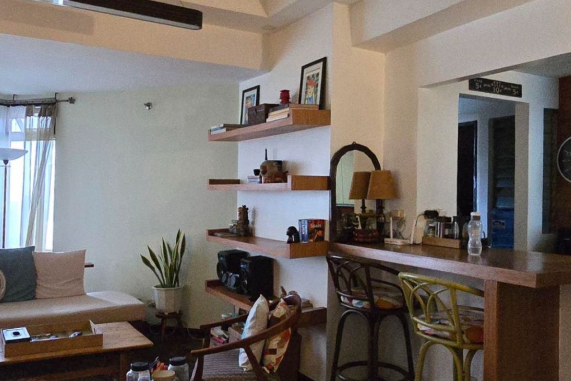 3 Bedroom Condo for Sale in Wack-Wack Greenhills, Mandaluyong, Metro Manila near MRT-3 Shaw Boulevard – photo 6