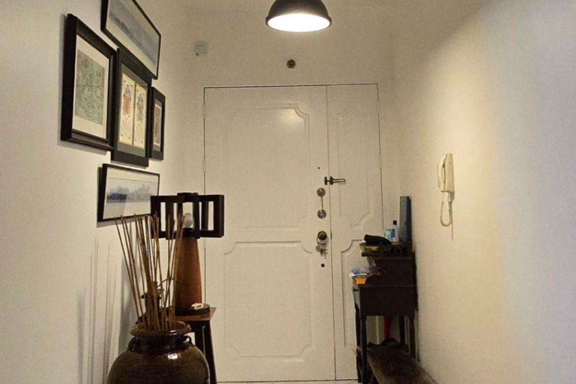 3 Bedroom Condo for Sale in Wack-Wack Greenhills, Mandaluyong, Metro Manila near MRT-3 Shaw Boulevard – photo 8