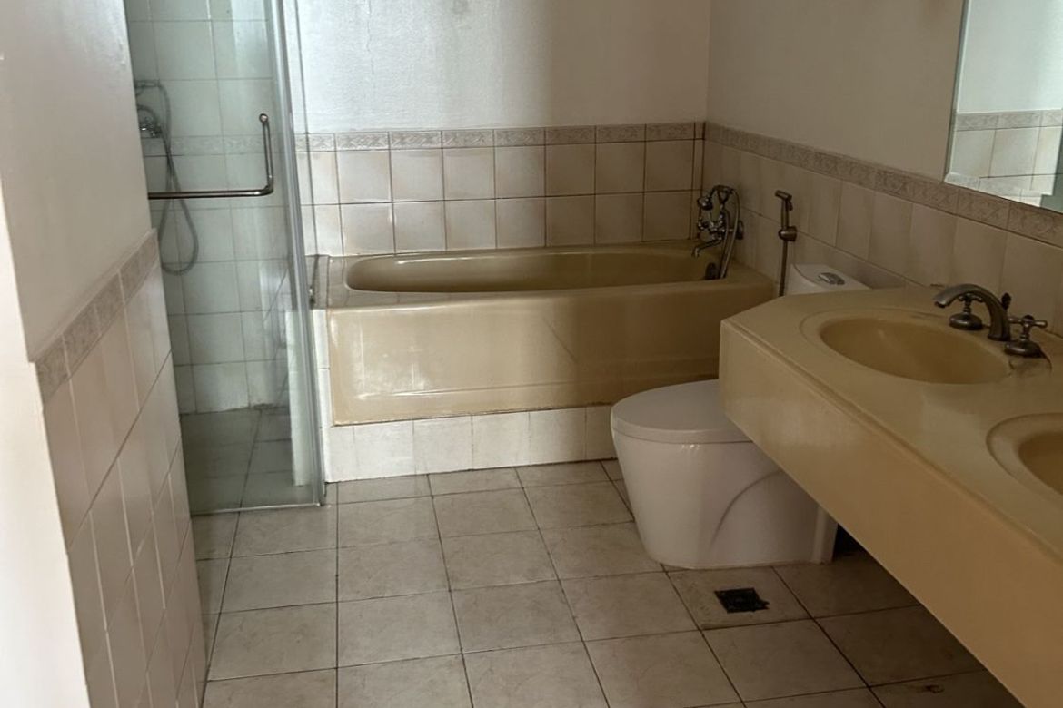 3 Bedroom Condo for Sale in Wack-Wack Greenhills, Mandaluyong, Metro Manila near MRT-3 Shaw Boulevard – photo 5