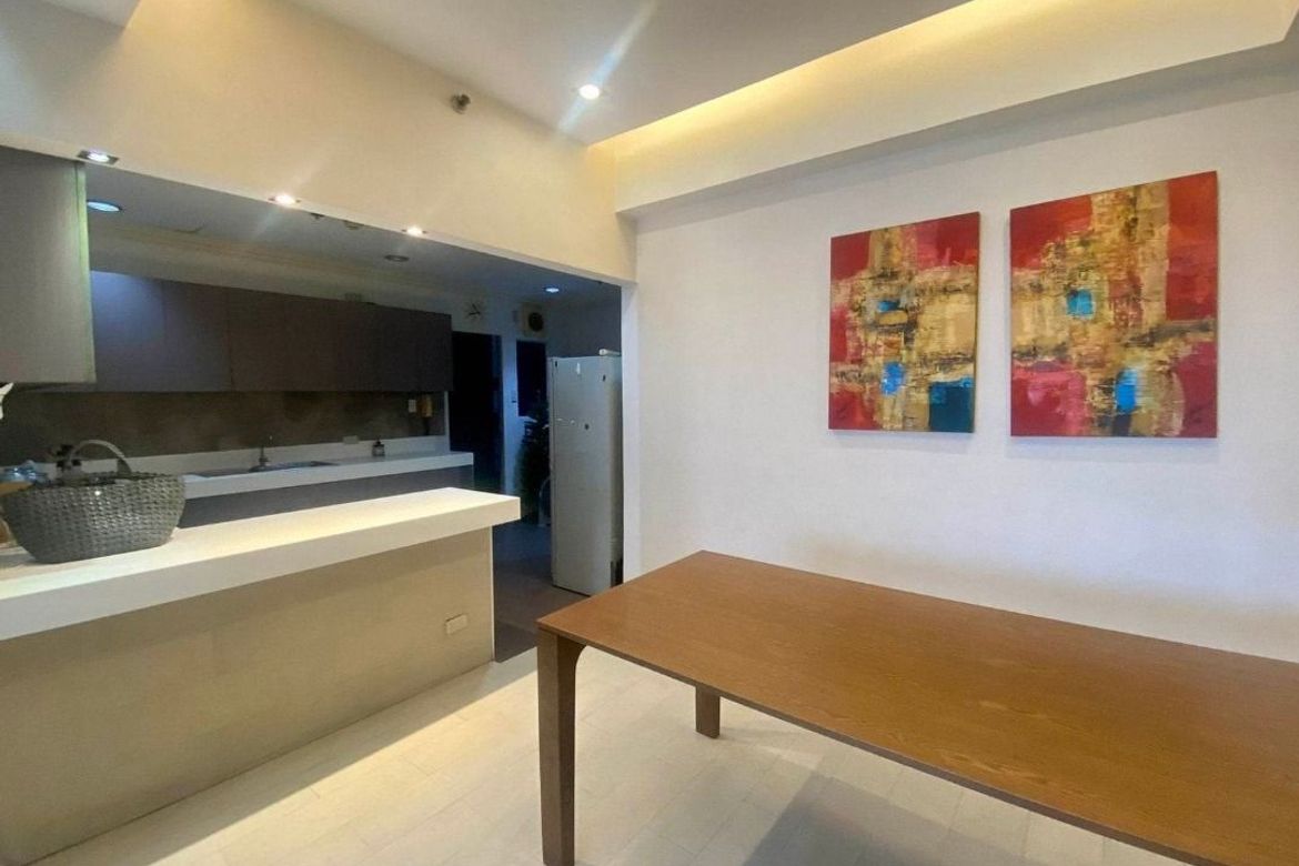3 Bedroom Condo for Sale in Wack-Wack Greenhills, Mandaluyong, Metro Manila near MRT-3 Shaw Boulevard – photo 2