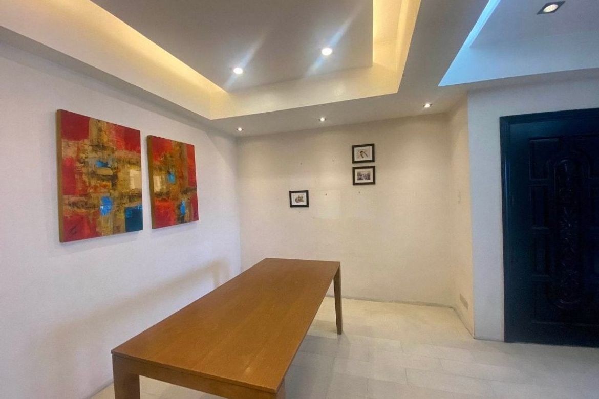 3 Bedroom Condo for Sale in Wack-Wack Greenhills, Mandaluyong, Metro Manila near MRT-3 Shaw Boulevard – photo 3