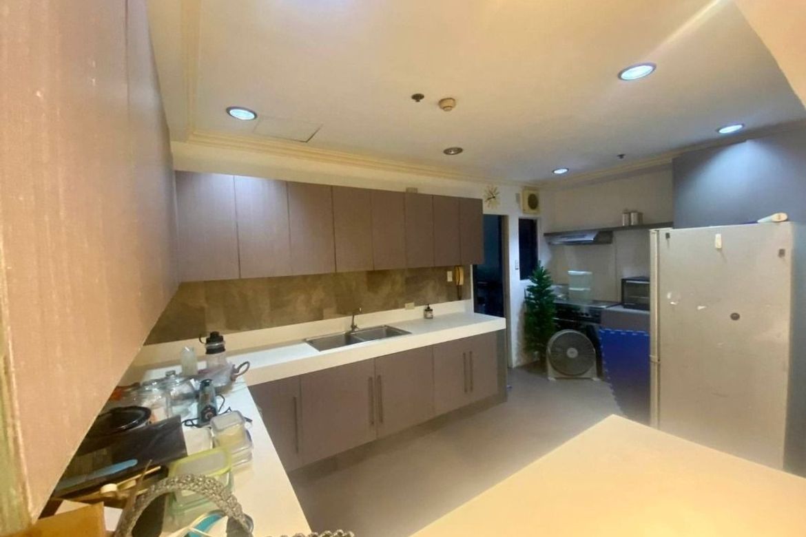 3 Bedroom Condo for Sale in Wack-Wack Greenhills, Mandaluyong, Metro Manila near MRT-3 Shaw Boulevard – photo 4