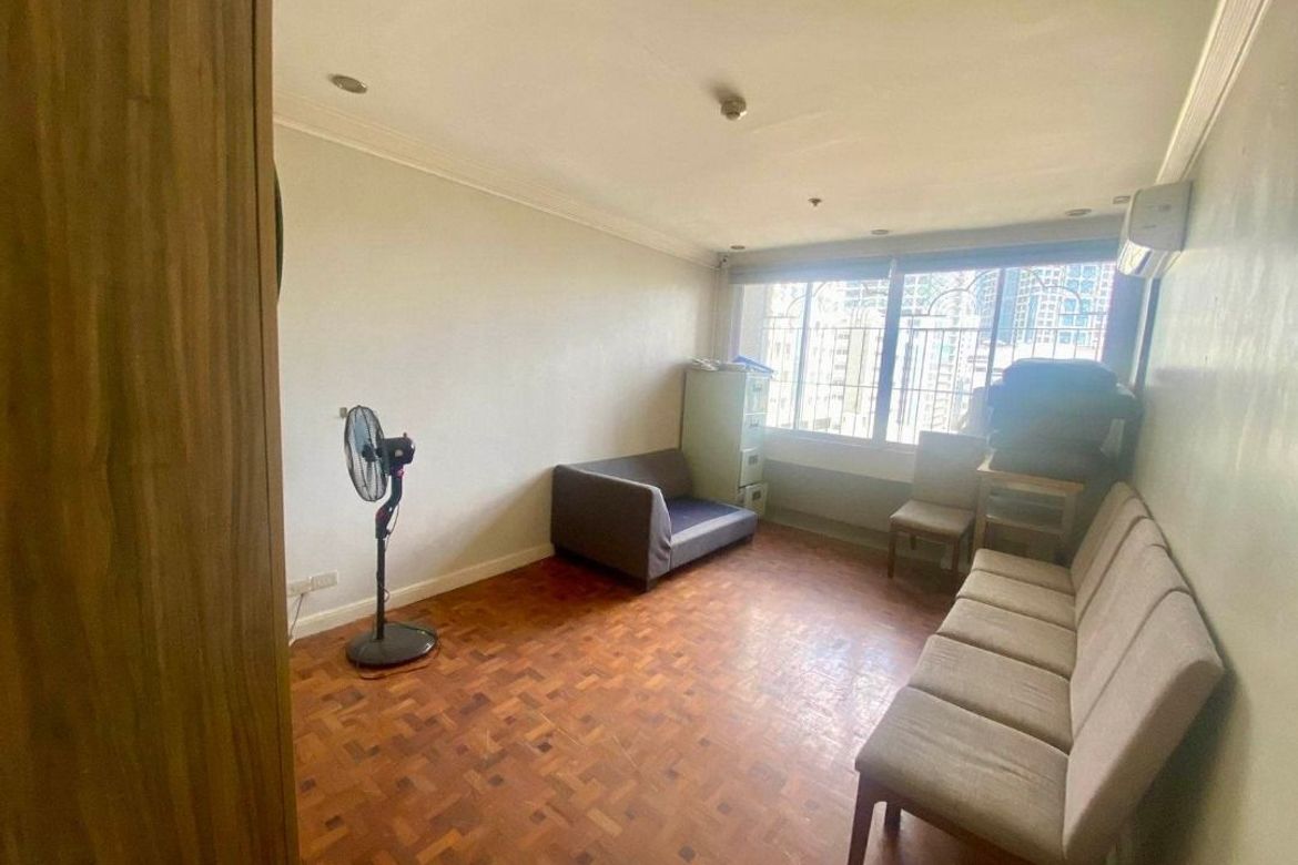 3 Bedroom Condo for Sale in Wack-Wack Greenhills, Mandaluyong, Metro Manila near MRT-3 Shaw Boulevard – photo 5