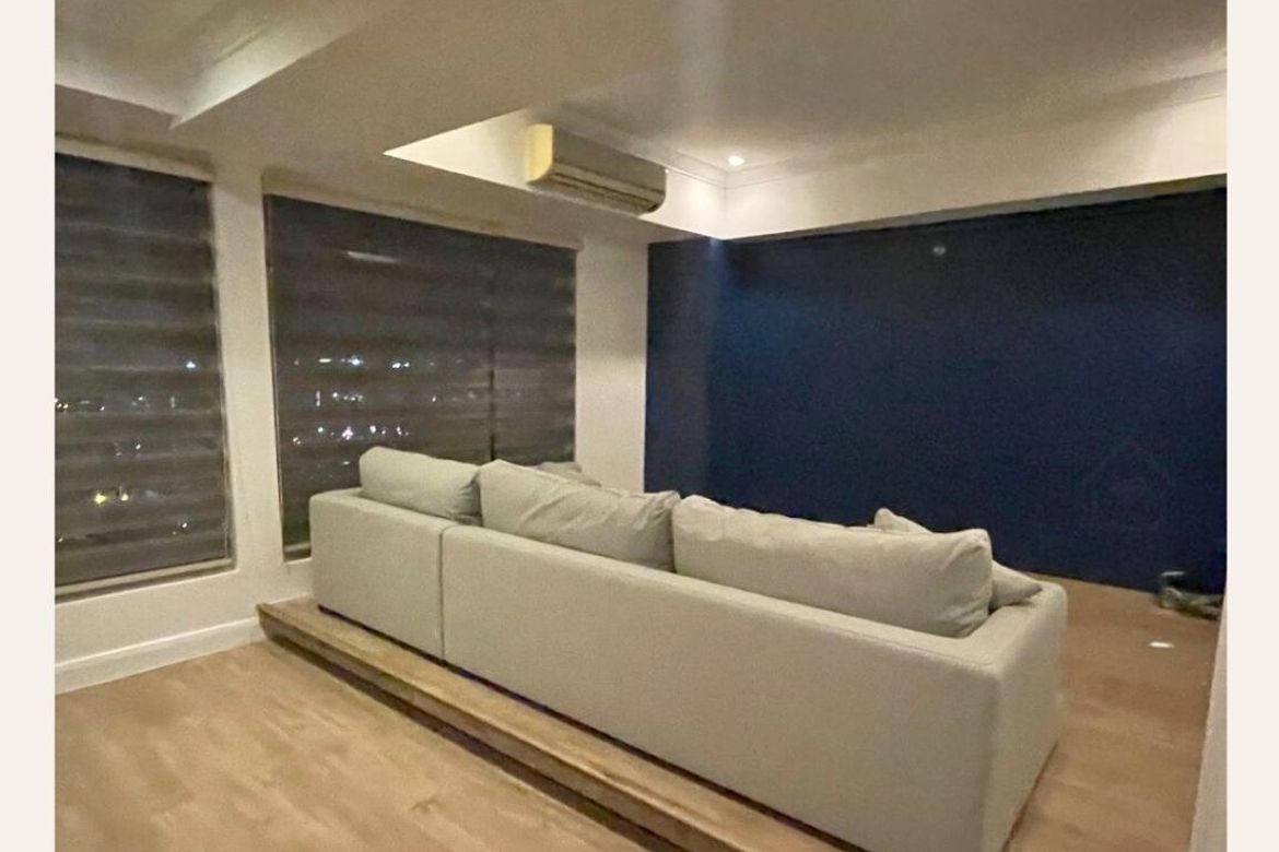 3 Bedroom Condo for Sale in Wack-Wack Greenhills, Mandaluyong, Metro Manila near MRT-3 Shaw Boulevard – photo 4