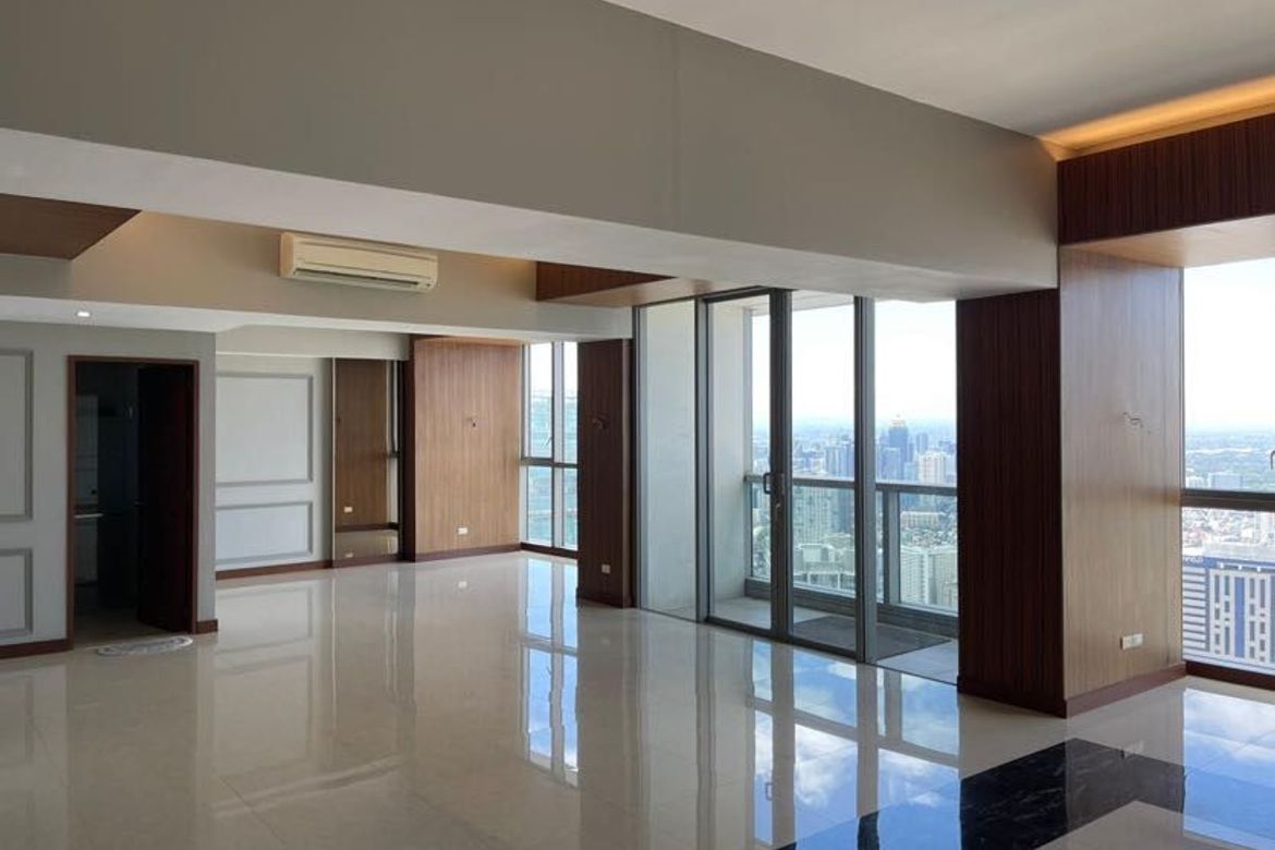 3 Bedroom Condo for Sale in Wack-Wack Greenhills, Mandaluyong, Metro Manila near MRT-3 Shaw Boulevard – photo 2