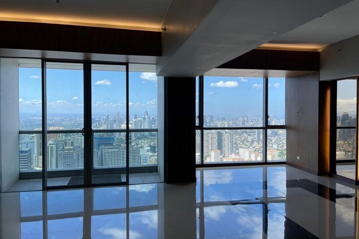 3 Bedroom Condo for Sale in Wack-Wack Greenhills, Mandaluyong, Metro Manila near MRT-3 Shaw Boulevard – photo 3
