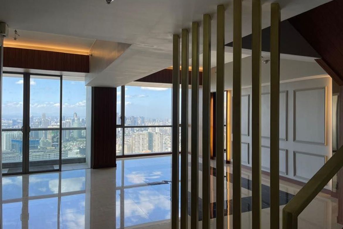 3 Bedroom Condo for Sale in Wack-Wack Greenhills, Mandaluyong, Metro Manila near MRT-3 Shaw Boulevard – photo 4