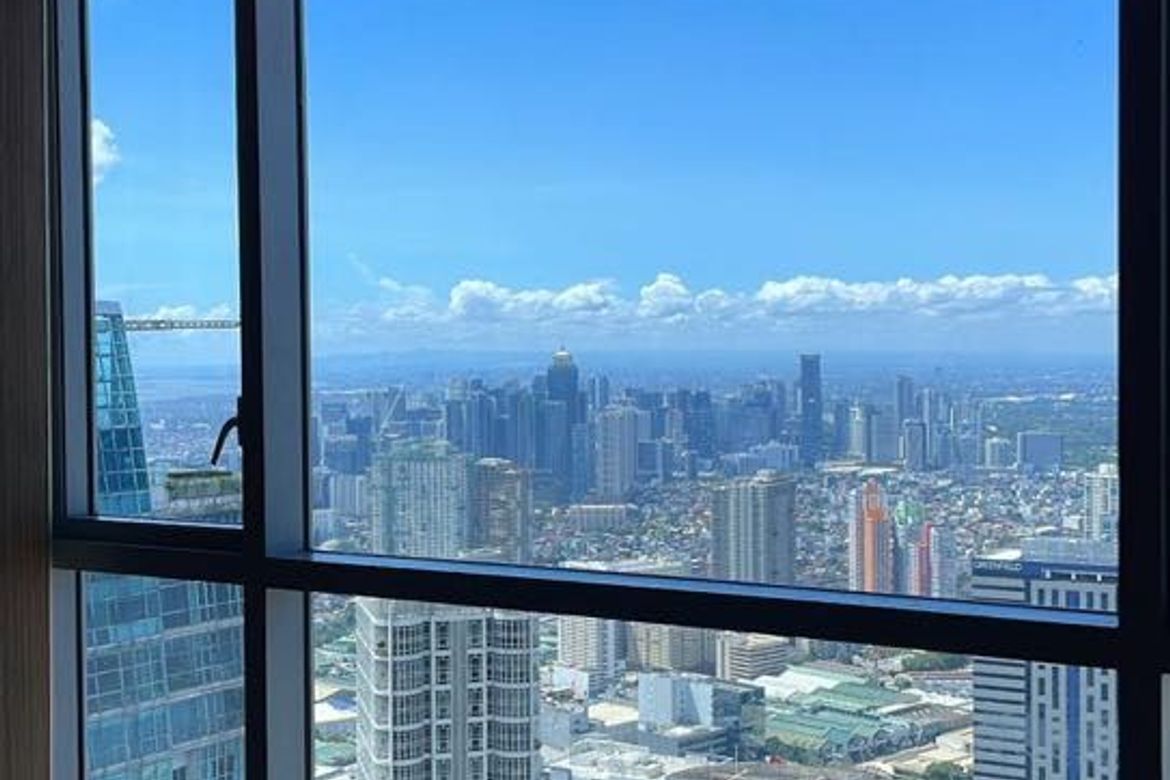 3 Bedroom Condo for Sale in Wack-Wack Greenhills, Mandaluyong, Metro Manila near MRT-3 Shaw Boulevard – photo 5