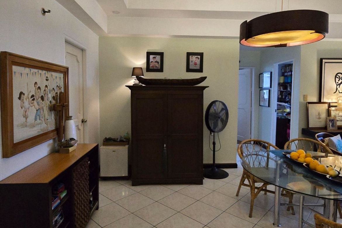 3 Bedroom Condo for Sale in Wack-Wack Greenhills, Mandaluyong, Metro Manila near MRT-3 Shaw Boulevard – photo 3