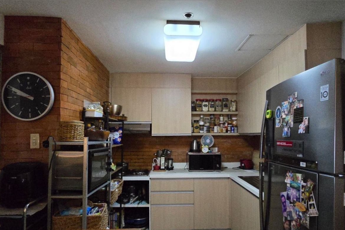 3 Bedroom Condo for Sale in Wack-Wack Greenhills, Mandaluyong, Metro Manila near MRT-3 Shaw Boulevard – photo 4