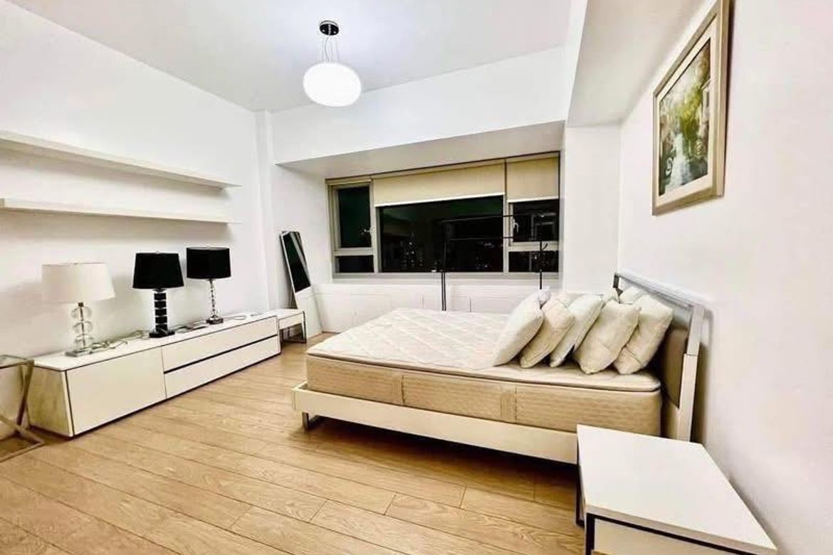3 Bedroom Condo for Sale in Wack-Wack Greenhills, Mandaluyong, Metro Manila near MRT-3 Shaw Boulevard – photo 3