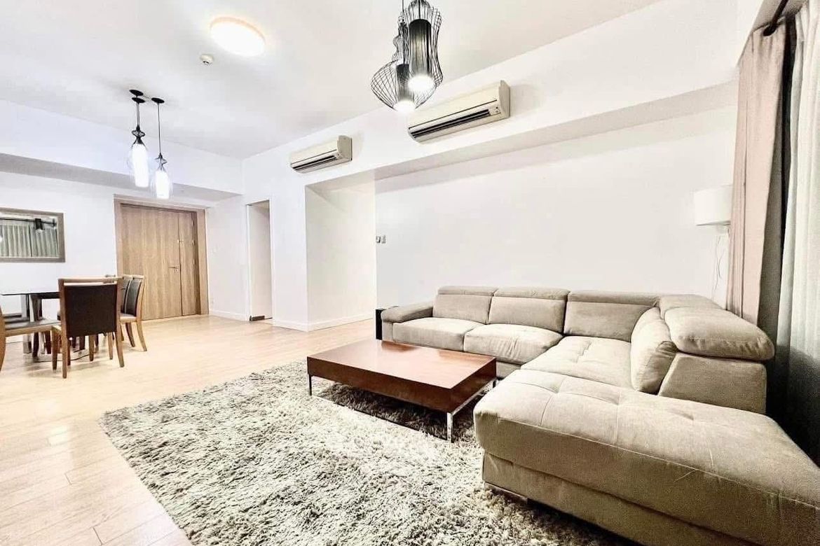 3 Bedroom Condo for Sale in Wack-Wack Greenhills, Mandaluyong, Metro Manila near MRT-3 Shaw Boulevard – photo 4