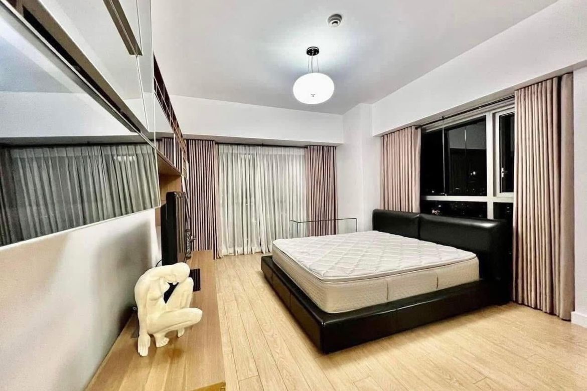3 Bedroom Condo for Sale in Wack-Wack Greenhills, Mandaluyong, Metro Manila near MRT-3 Shaw Boulevard – photo 7