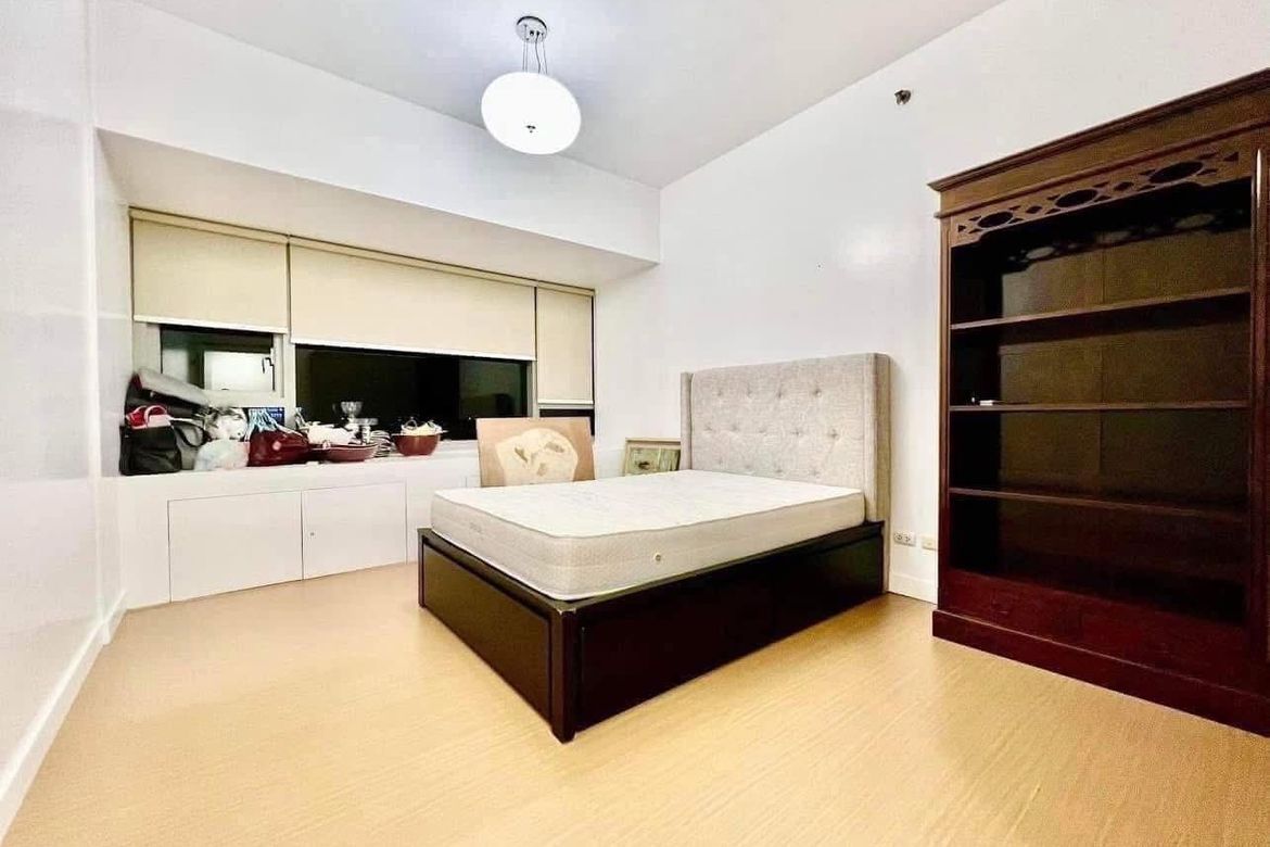 3 Bedroom Condo for Sale in Wack-Wack Greenhills, Mandaluyong, Metro Manila near MRT-3 Shaw Boulevard – photo 8