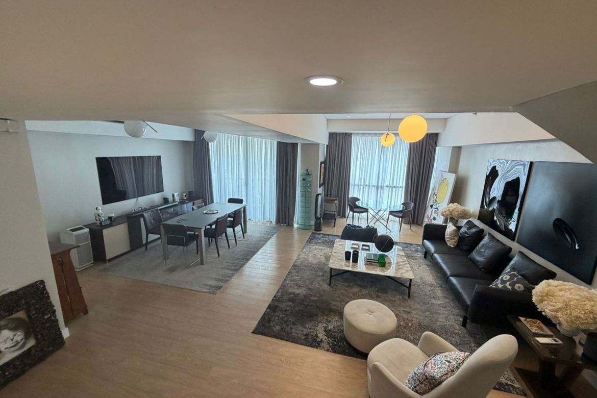 3 Bedroom Condo for Sale in Wack-Wack Greenhills, Mandaluyong, Metro Manila near MRT-3 Shaw Boulevard – photo 4