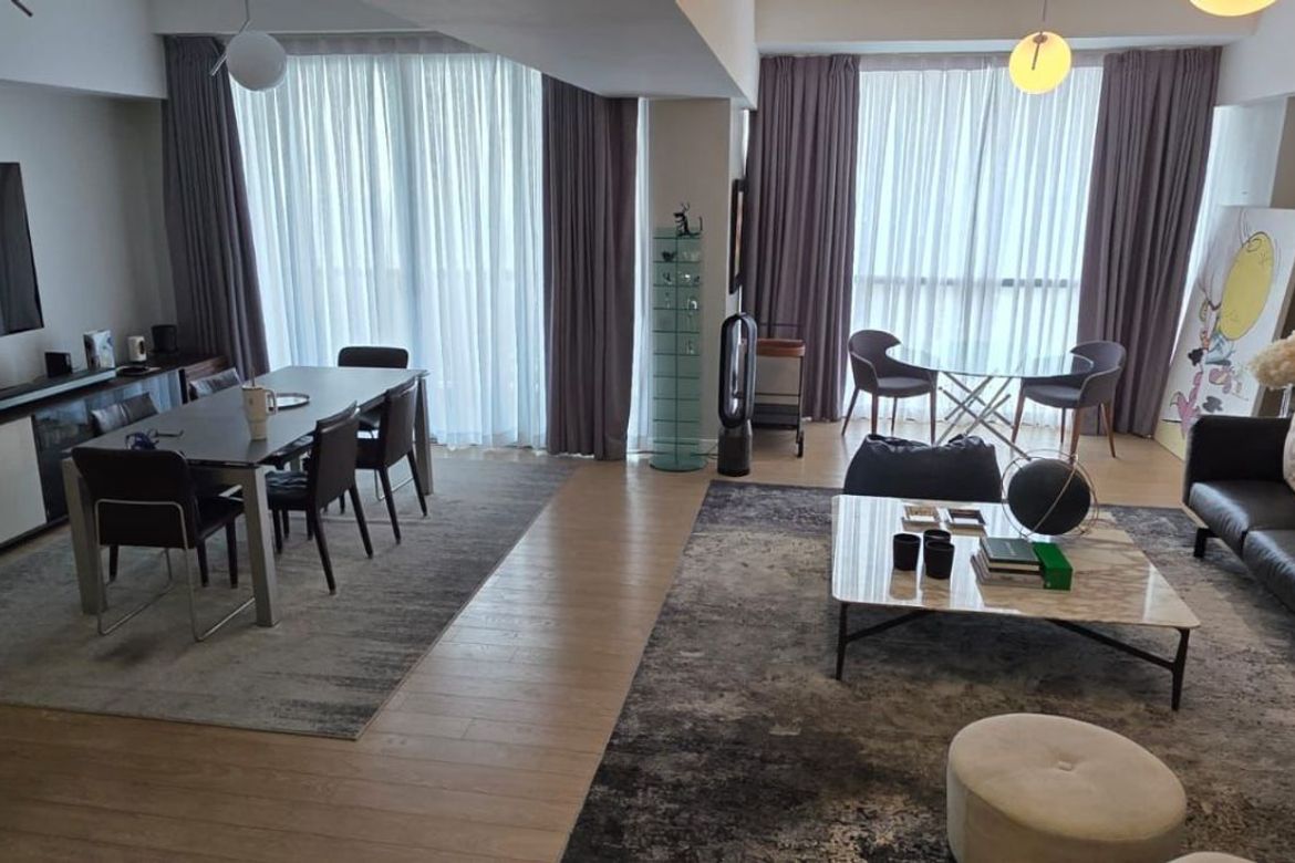 3 Bedroom Condo for Sale in Wack-Wack Greenhills, Mandaluyong, Metro Manila near MRT-3 Shaw Boulevard – photo 5
