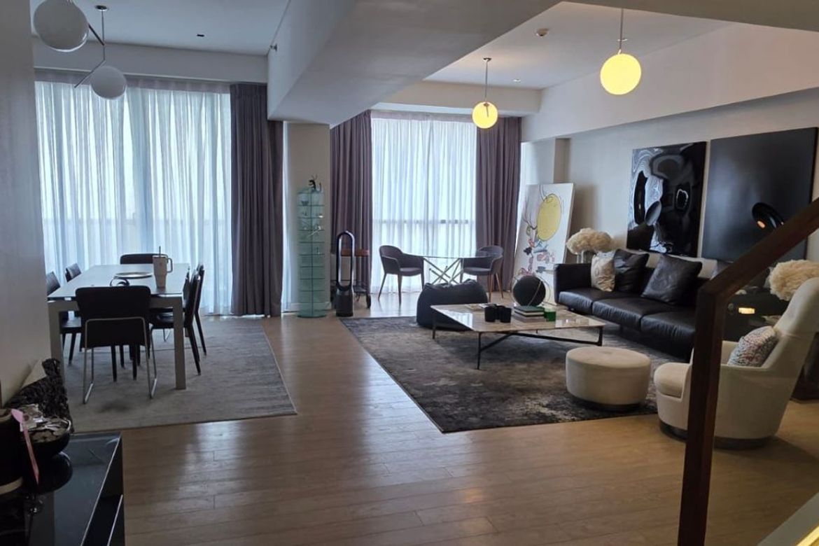 3 Bedroom Condo for Sale in Wack-Wack Greenhills, Mandaluyong, Metro Manila near MRT-3 Shaw Boulevard – photo 6
