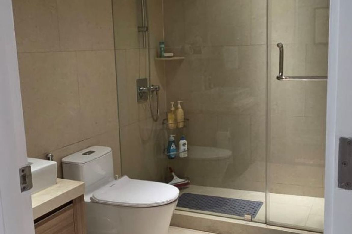 3 Bedroom Condo for Sale in Wack-Wack Greenhills, Mandaluyong, Metro Manila near MRT-3 Shaw Boulevard – photo 2