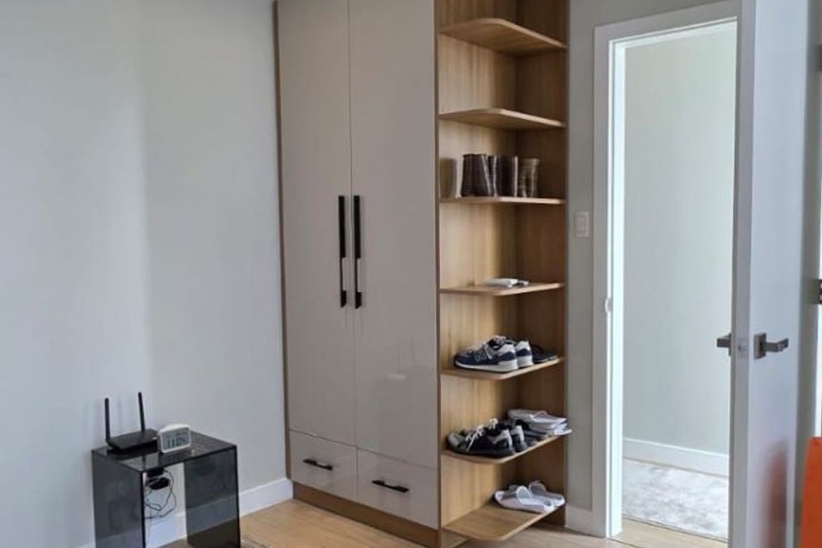 3 Bedroom Condo for Sale in Wack-Wack Greenhills, Mandaluyong, Metro Manila near MRT-3 Shaw Boulevard – photo 7