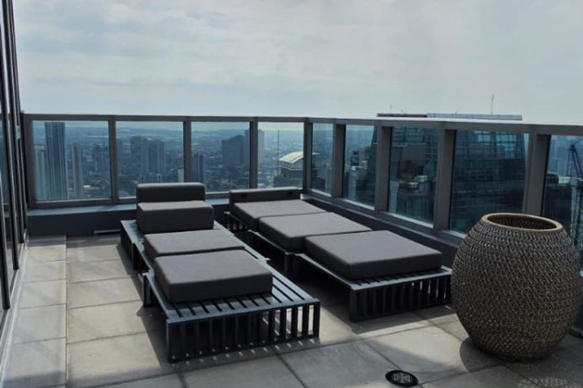 3 Bedroom Condo for Sale in Wack-Wack Greenhills, Mandaluyong, Metro Manila near MRT-3 Shaw Boulevard – photo 8
