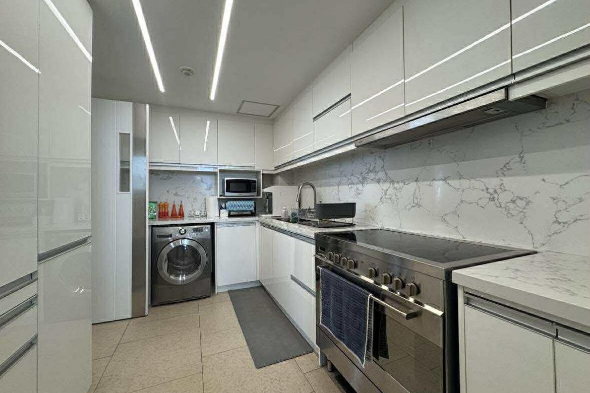 3 Bedroom Condo for Sale in Wack-Wack Greenhills, Mandaluyong, Metro Manila near MRT-3 Shaw Boulevard – photo 8