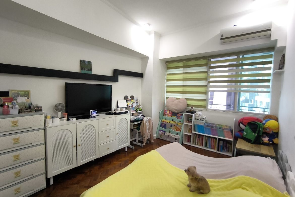 3 Bedroom Condo for Sale in Wack Wack Twin Towers, Wack-Wack Greenhills, Mandaluyong, Metro Manila near MRT-3 Ortigas – photo 6