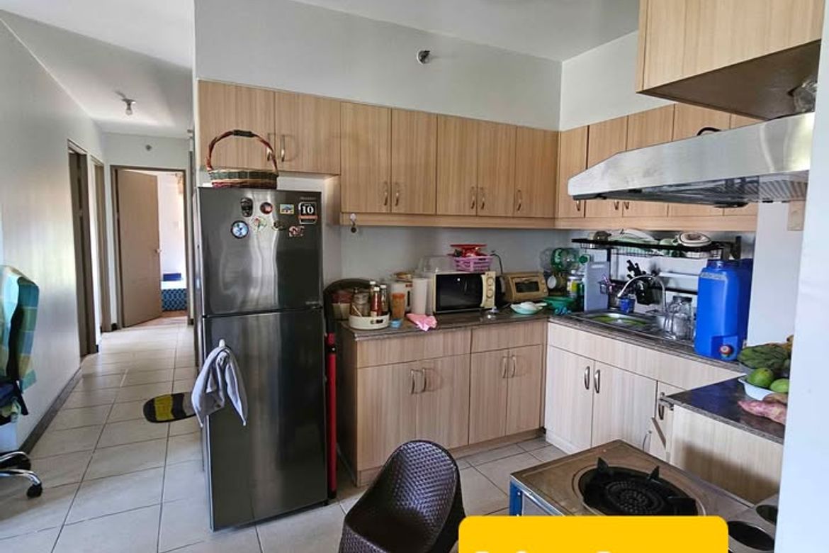 3 Bedroom Condo for Sale in Zapote II, Bacoor, Cavite – photo 4