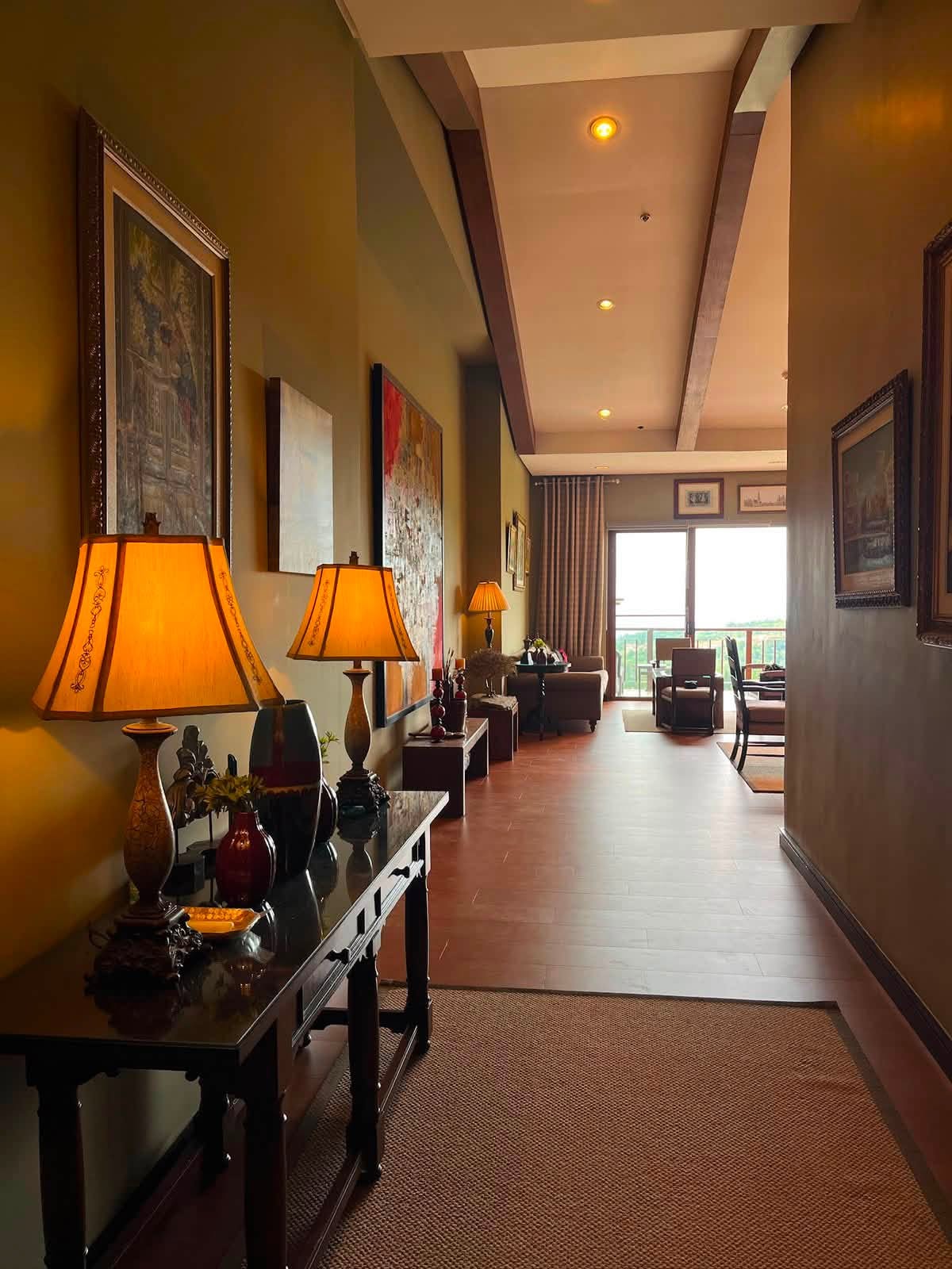 3-Bedroom Condo Unit for Sale at Tagaytay Highlands – photo 2