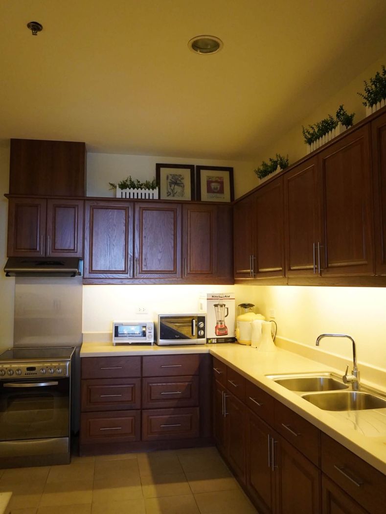 3-Bedroom Condo Unit for Sale at Tagaytay Highlands – photo 5