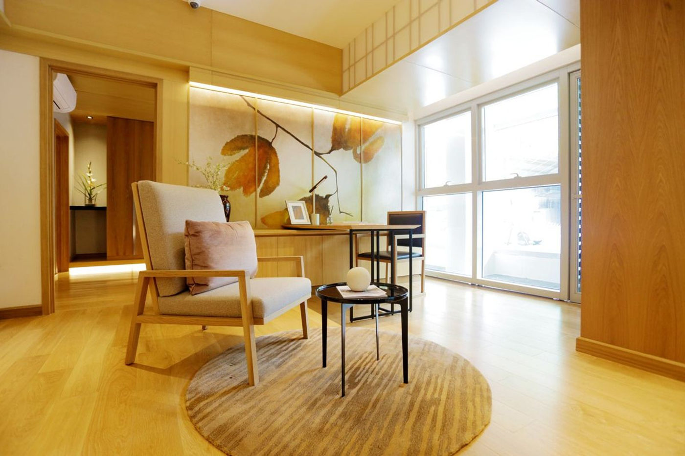 3-Bedroom Condo Unit for Sale in The Seasons Residences, South Cembo, Taguig, Metro Manila – photo 7