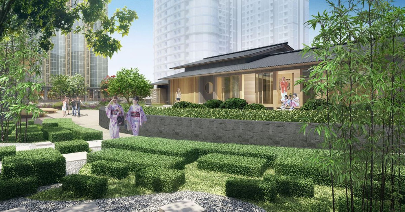 3-Bedroom Condo Unit for Sale in The Seasons Residences, South Cembo, Taguig, Metro Manila – photo 19