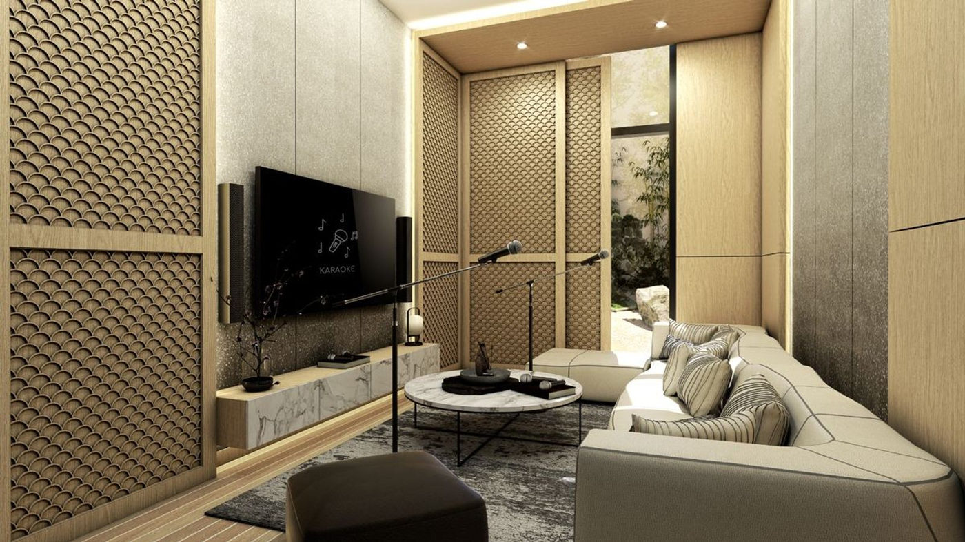 3-Bedroom Condo Unit for Sale in The Seasons Residences, South Cembo, Taguig, Metro Manila – photo 26