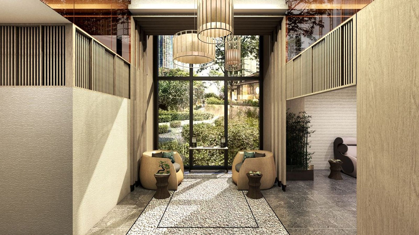 3-Bedroom Condo Unit for Sale in The Seasons Residences, South Cembo, Taguig, Metro Manila – photo 34