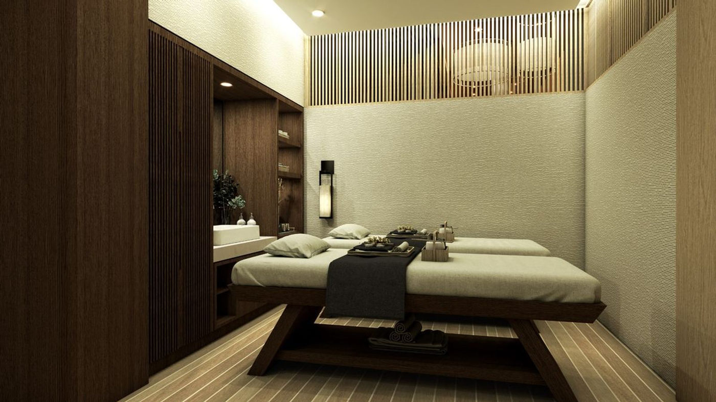 3-Bedroom Condo Unit for Sale in The Seasons Residences, South Cembo, Taguig, Metro Manila – photo 35